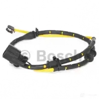 Датчик износа тормозных колодок BOSCH 351551 4047025642446 1987473554 HAPA 4S - Изображение 2