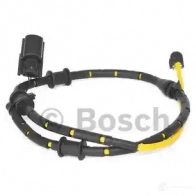 Датчик износа тормозных колодок BOSCH 351551 4047025642446 1987473554 HAPA 4S - Изображение 3