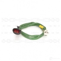 Датчик износа тормозных колодок BOSCH 351572 AP1 042 6QV25K2 1987473575 - Изображение 3