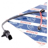 Датчик износа тормозных колодок BOSCH NEK3M7C 1987474507 351936 AP6 07 - Изображение 2