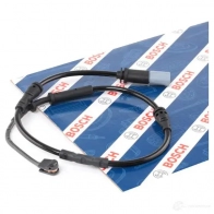 Датчик износа тормозных колодок BOSCH 351541 TSSK4X G 4047025642347 1987473544 - Изображение 2