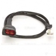 Датчик износа тормозных колодок BOSCH 351570 1987473573 AP10 40 ZLEZA - Изображение 3