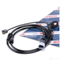 Датчик износа тормозных колодок BOSCH AP84 8 1987473520 6HTILMO 351518 - Изображение 2