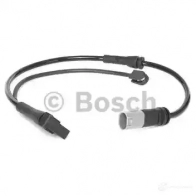 Датчик износа тормозных колодок BOSCH 1987473543 4047025642330 351540 O ZKCD - Изображение 4