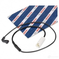 Датчик износа тормозных колодок BOSCH HJ2UCJA 1987473005 351440 AP 806 - Изображение 2
