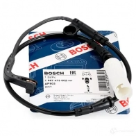 Датчик износа тормозных колодок BOSCH 1987473002 PJRUZ 351437 AP8 03 - Изображение 2