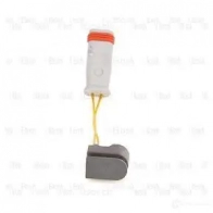Датчик износа тормозных колодок BOSCH 1987473578 QVMVO2H 351575 AP1 045 - Изображение 5