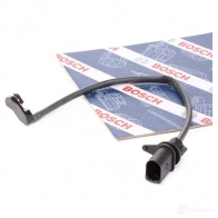 Датчик износа тормозных колодок BOSCH AP60 5 ZCXFAQ 351934 1987474505 - Изображение 2