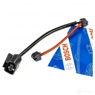 Датчик износа тормозных колодок BOSCH UVILKW 351448 1987473013 AP38 4 - Изображение 3