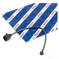 Датчик износа тормозных колодок BOSCH QTSCFL2 351976 1987474567 A P857 - Изображение 2