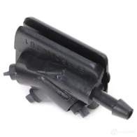 Форсунка омывателя лобового стекла BOSCH 3165141918731 1322351505 3398699161 4Q 4YT - Изображение 6