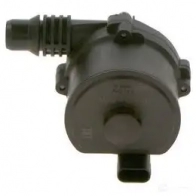 Водяной насос, помпа BOSCH WM9 7YA 1437244743 0392023488 - Изображение 2