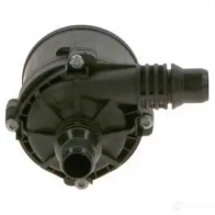 Водяной насос, помпа BOSCH WM9 7YA 1437244743 0392023488 - Изображение 3