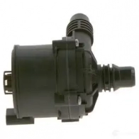 Водяной насос, помпа BOSCH WM9 7YA 1437244743 0392023488 - Изображение 4