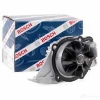 Водяной насос, помпа BOSCH BW9P18 358260 1987949715 9 715 - Изображение 2