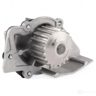 Водяной насос, помпа BOSCH BW9P18 358260 1987949715 9 715 - Изображение 4