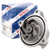Водяной насос, помпа BOSCH 1987949738 9 738 4TCVPF 358283 - Изображение 2