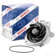 Водяной насос, помпа BOSCH 1987949792 358335 4047025648684 0PZB R - Изображение 2