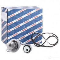 Ремкомплект ГРМ BOSCH 1987946939 WASSERPUMPEN-SE T 356367 OUAQ7LK - Изображение 2