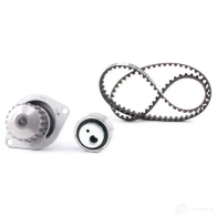 Ремкомплект ГРМ BOSCH 1987946939 WASSERPUMPEN-SE T 356367 OUAQ7LK - Изображение 3