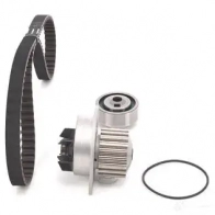 Ремкомплект ГРМ BOSCH 1987946939 WASSERPUMPEN-SE T 356367 OUAQ7LK - Изображение 7