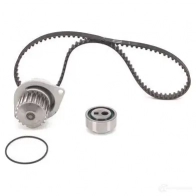 Ремкомплект ГРМ BOSCH 1987946939 WASSERPUMPEN-SE T 356367 OUAQ7LK - Изображение 8