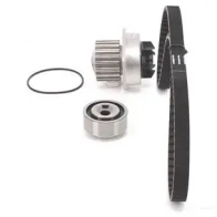 Ремкомплект ГРМ BOSCH 1987946939 WASSERPUMPEN-SE T 356367 OUAQ7LK - Изображение 10