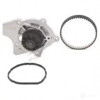 Комплект ремня грм с водяным насосом BOSCH 356263 1987946495 ZYPLY6K WAS SERPUMPEN-SET - Изображение 8