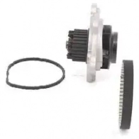 Комплект ремня грм с водяным насосом BOSCH 356263 1987946495 ZYPLY6K WAS SERPUMPEN-SET - Изображение 9