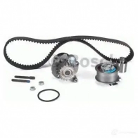 Комплект ремня грм с водяным насосом BOSCH WASSERPUMPEN- SET 1987946477 VSR7D8 356245 - Изображение 11