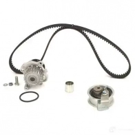 Комплект ремня грм с водяным насосом BOSCH 14VNBDI 356260 1987946492 WASSERP UMPEN-SET - Изображение 3