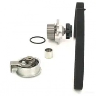 Комплект ремня грм с водяным насосом BOSCH 14VNBDI 356260 1987946492 WASSERP UMPEN-SET - Изображение 5