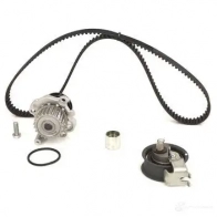 Ремкомплект ГРМ BOSCH 1987946491 RP2F54X 356259 WASSERP UMPEN-SET - Изображение 4