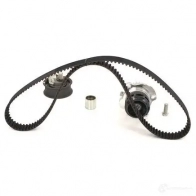 Ремкомплект ГРМ BOSCH 1987946491 RP2F54X 356259 WASSERP UMPEN-SET - Изображение 5