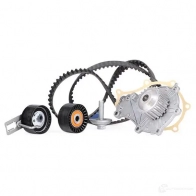 Комплект ремня грм с водяным насосом BOSCH 356376 WASS ERPUMPEN-SET MSDQ2 1987946948 - Изображение 3