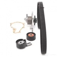Комплект ремня грм с водяным насосом BOSCH 356376 WASS ERPUMPEN-SET MSDQ2 1987946948 - Изображение 8