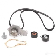 Комплект ремня грм с водяным насосом BOSCH 356376 WASS ERPUMPEN-SET MSDQ2 1987946948 - Изображение 9