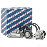 Комплект ремня грм с водяным насосом BOSCH WASSERPUMPEN-S ET 1987946493 CP7A1 356261 - Изображение 2