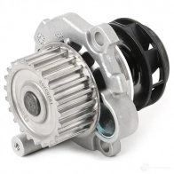 Комплект ремня грм с водяным насосом BOSCH WASSERPUMPEN-S ET 1987946493 CP7A1 356261 - Изображение 3
