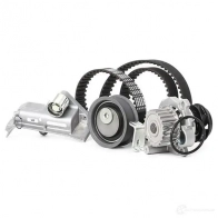 Комплект ремня грм с водяным насосом BOSCH WASSERPUMPEN-S ET 1987946493 CP7A1 356261 - Изображение 5