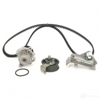 Комплект ремня грм с водяным насосом BOSCH WASSERPUMPEN-S ET 1987946493 CP7A1 356261 - Изображение 7