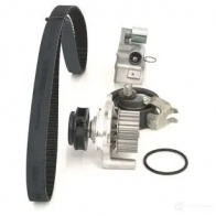 Комплект ремня грм с водяным насосом BOSCH WASSERPUMPEN-S ET 1987946493 CP7A1 356261 - Изображение 8