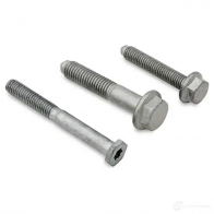 Комплект ремня грм с водяным насосом BOSCH 8 863 357683 1987948863 8863 - Изображение 6
