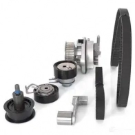 Комплект ремня грм с водяным насосом BOSCH 8 863 357683 1987948863 8863 - Изображение 17
