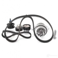 Комплект ремня грм с водяным насосом BOSCH 8 863 357683 1987948863 8863 - Изображение 19