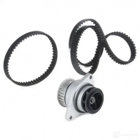 Комплект ремня грм с водяным насосом BOSCH WASSERPU MPEN-SET 1987946417 XASOP 356200 - Изображение 5
