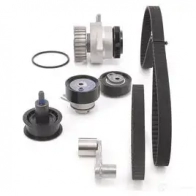 Комплект ремня грм с водяным насосом BOSCH WASSERPU MPEN-SET 1987946417 XASOP 356200 - Изображение 9