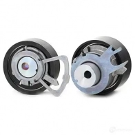 Ремкомплект ГРМ BOSCH 1987946427 WASSERPUMPEN-SE T 356205 VW6J7WK - Изображение 5