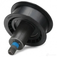 Ремкомплект ГРМ BOSCH 1987946427 WASSERPUMPEN-SE T 356205 VW6J7WK - Изображение 7