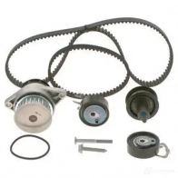 Ремкомплект ГРМ BOSCH 1987946427 WASSERPUMPEN-SE T 356205 VW6J7WK - Изображение 9